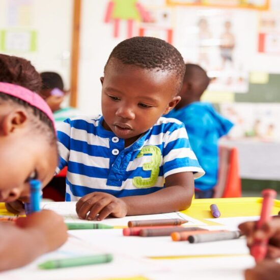 A Ugandan Parent's Back-To-School Guide For Nursery and Pre-Primary Essentials