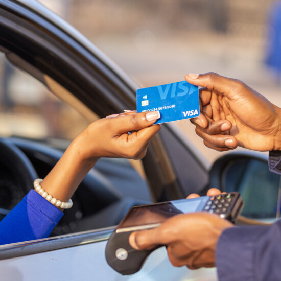 Why More Ugandans Should Switch to Card Payments - Visa